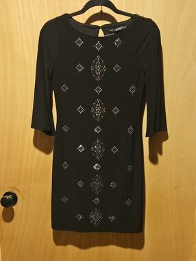 NWT WHBM LBD Size XXS